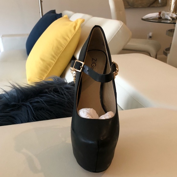 Skull Jane by Zigi Ny - Picture 5 of 8